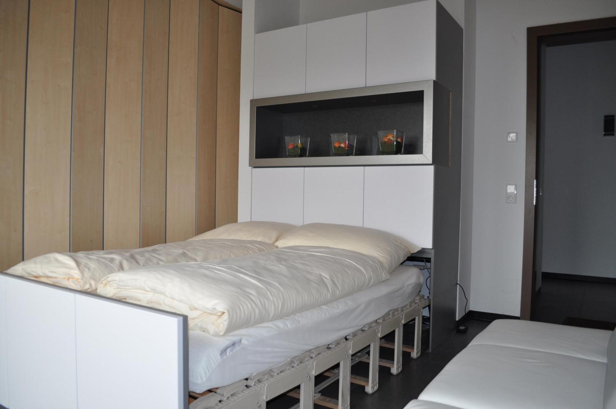 Haus Piesendorf Apartamento Exterior foto