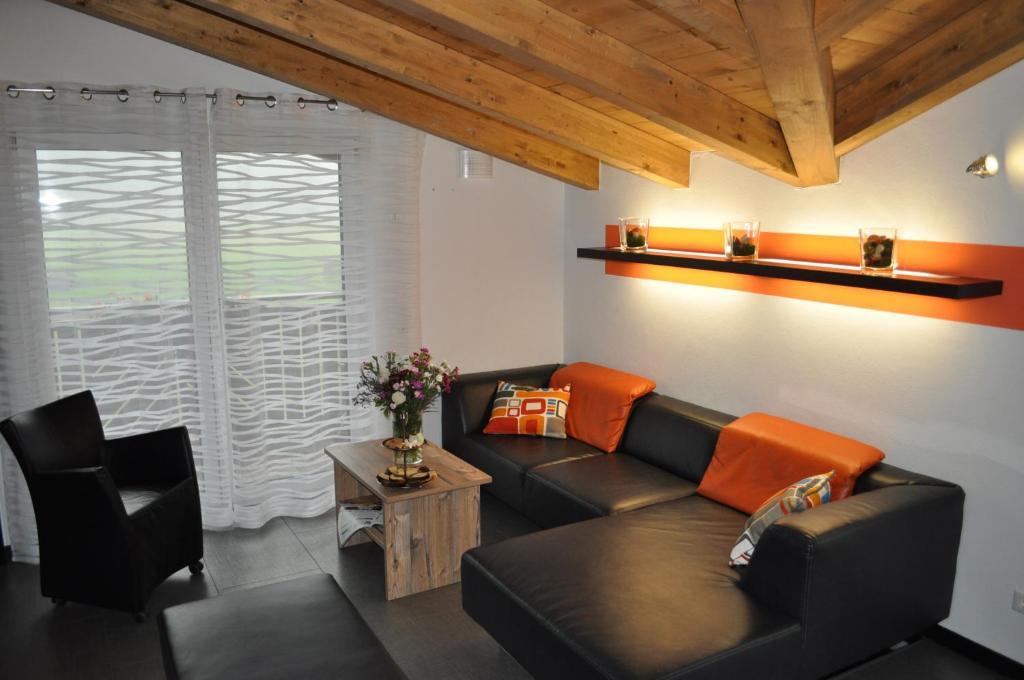 Haus Piesendorf Apartamento Exterior foto